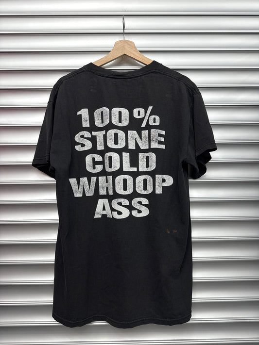 Vintage Stone Cold Beer Tee - XL