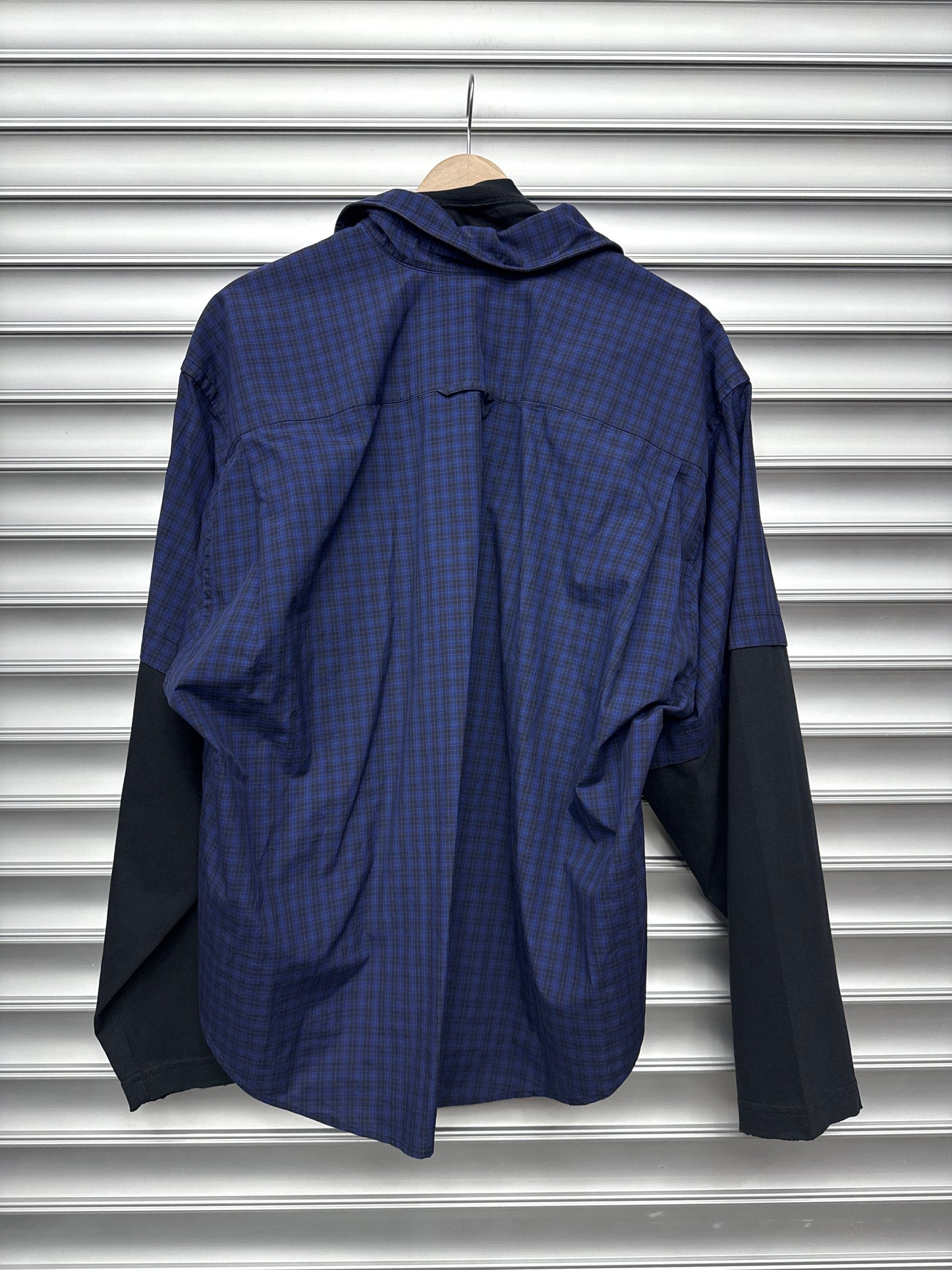 Balenciaga Hybrid Longsleeve - 2