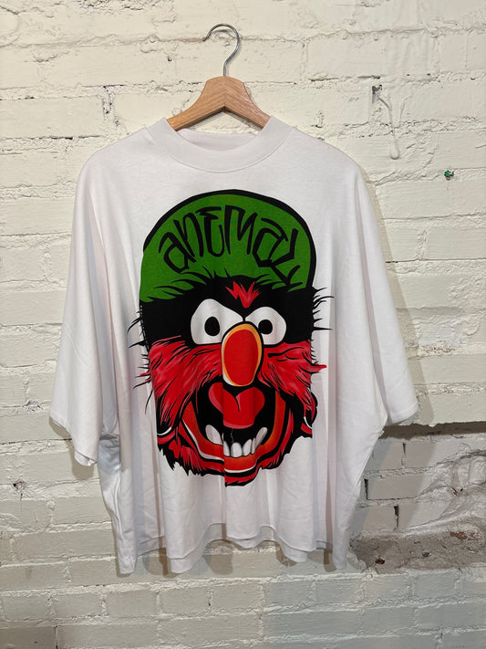 Billionare Studios Animal Shirt - L