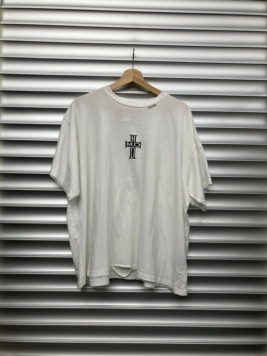 HMDD Cross Tee - M