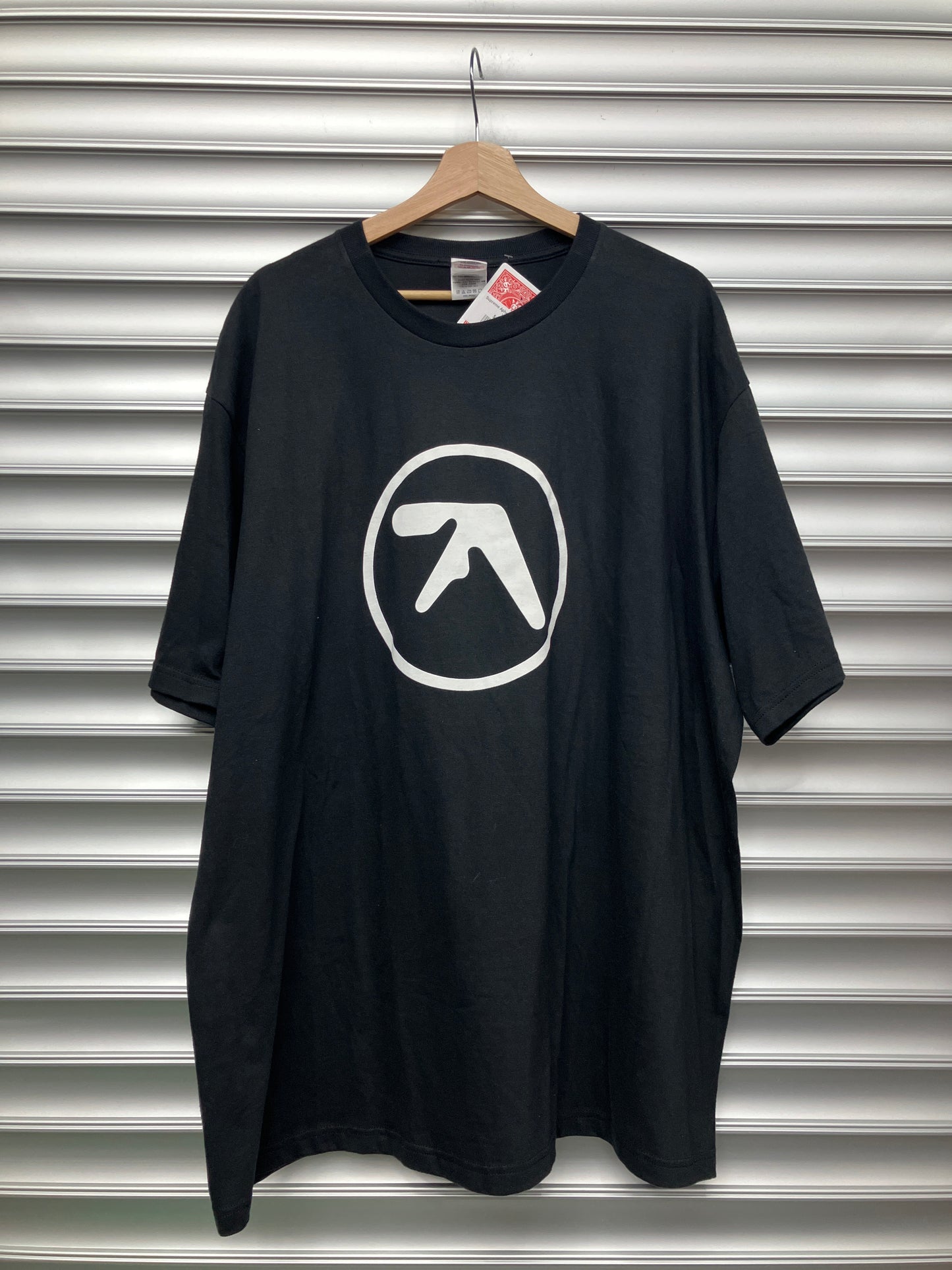 Supreme Aphex Twins Tee - XXL
