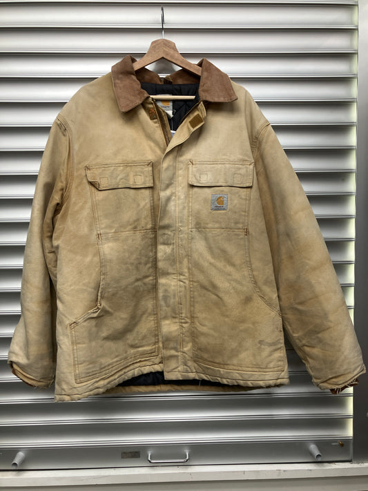 Vintage Carhartt Work Jacket - XL*