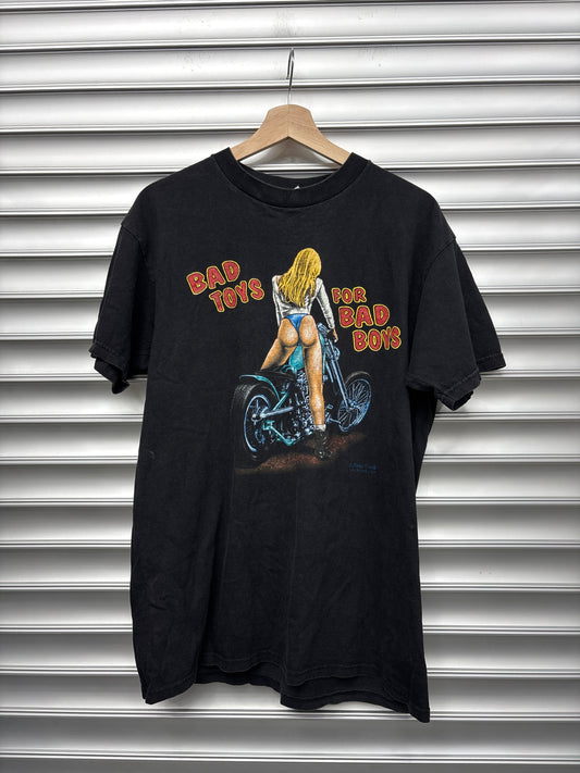 Vintage Bad Boys Tee - M