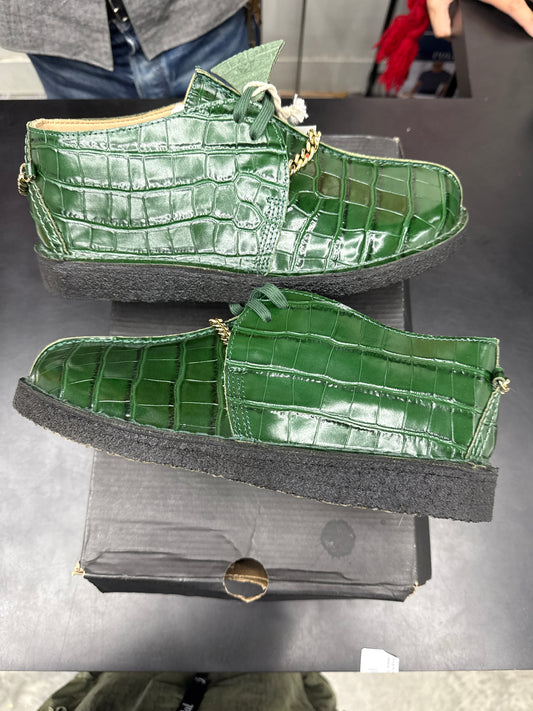 Supreme Martine Rose Clark Desert Trek - 9.5M