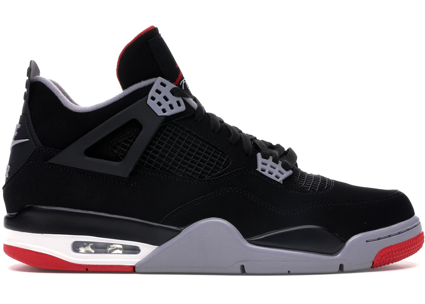 AJ4 Bred Reimagined - 13M