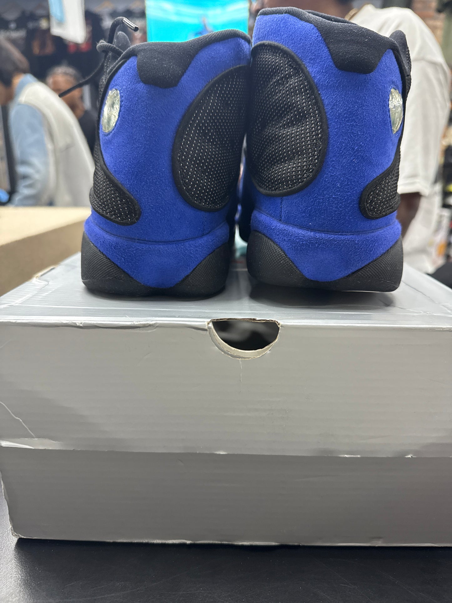 AJ13 Hyper Royal (U) - 10M