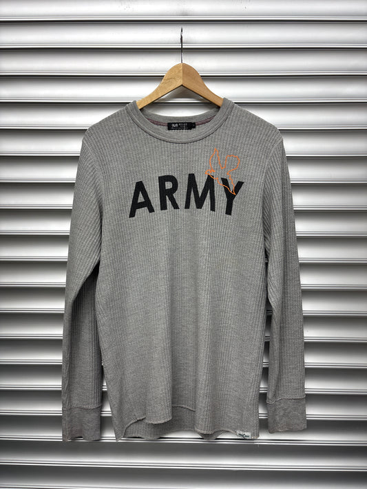 Beams Army Thermal - L**