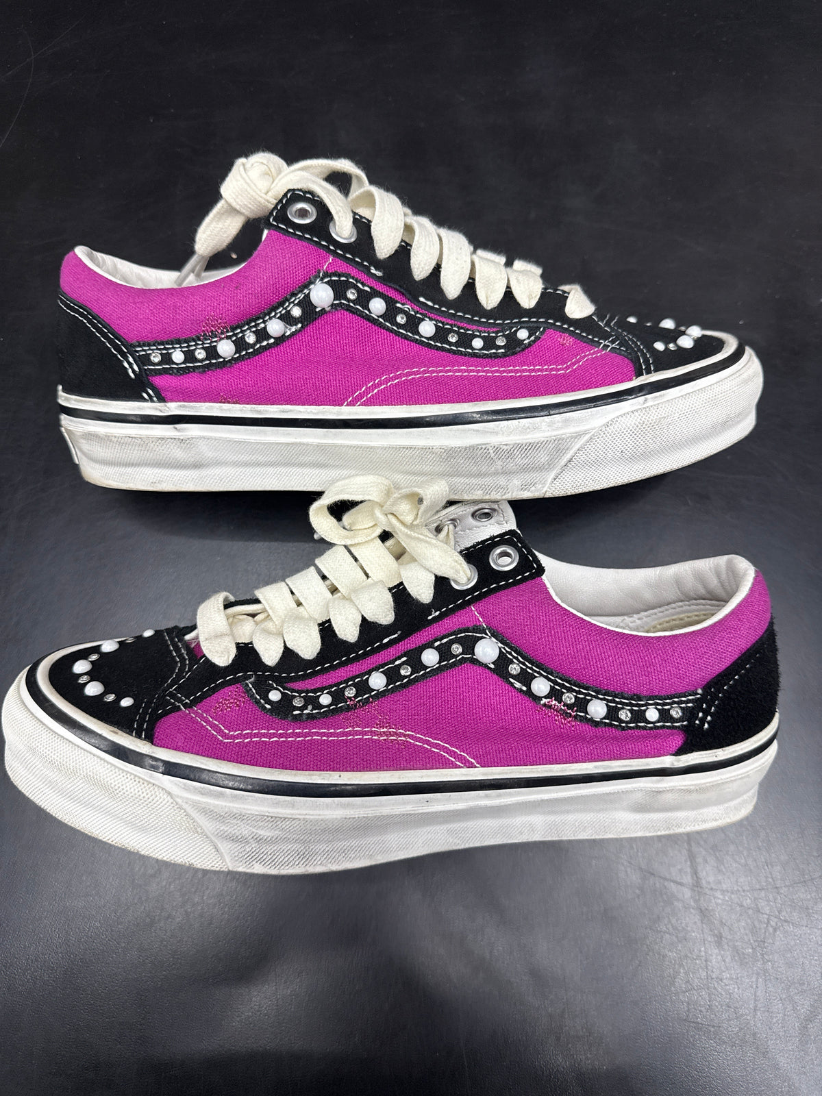 Vans OTW Pearlized Pink (U) - 7.5M (NB)**