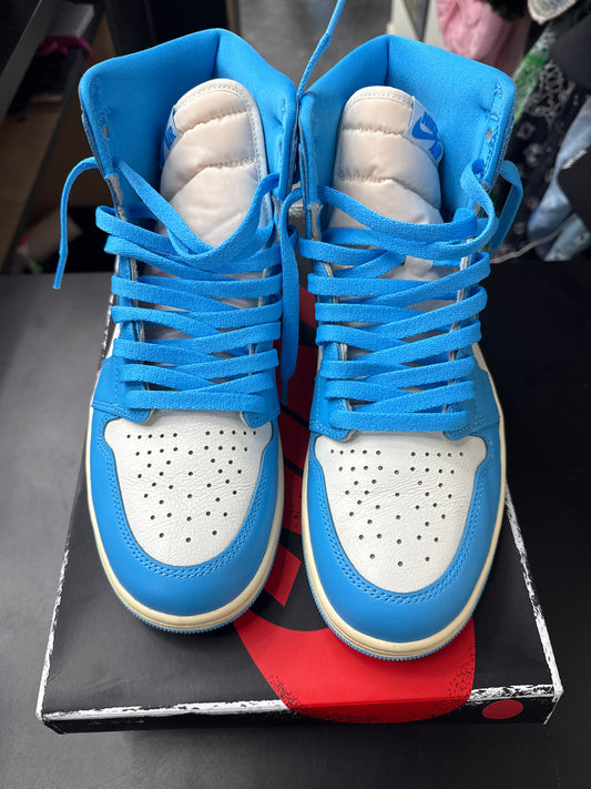AJ1 UNC Reimagined (U) - 10.5M