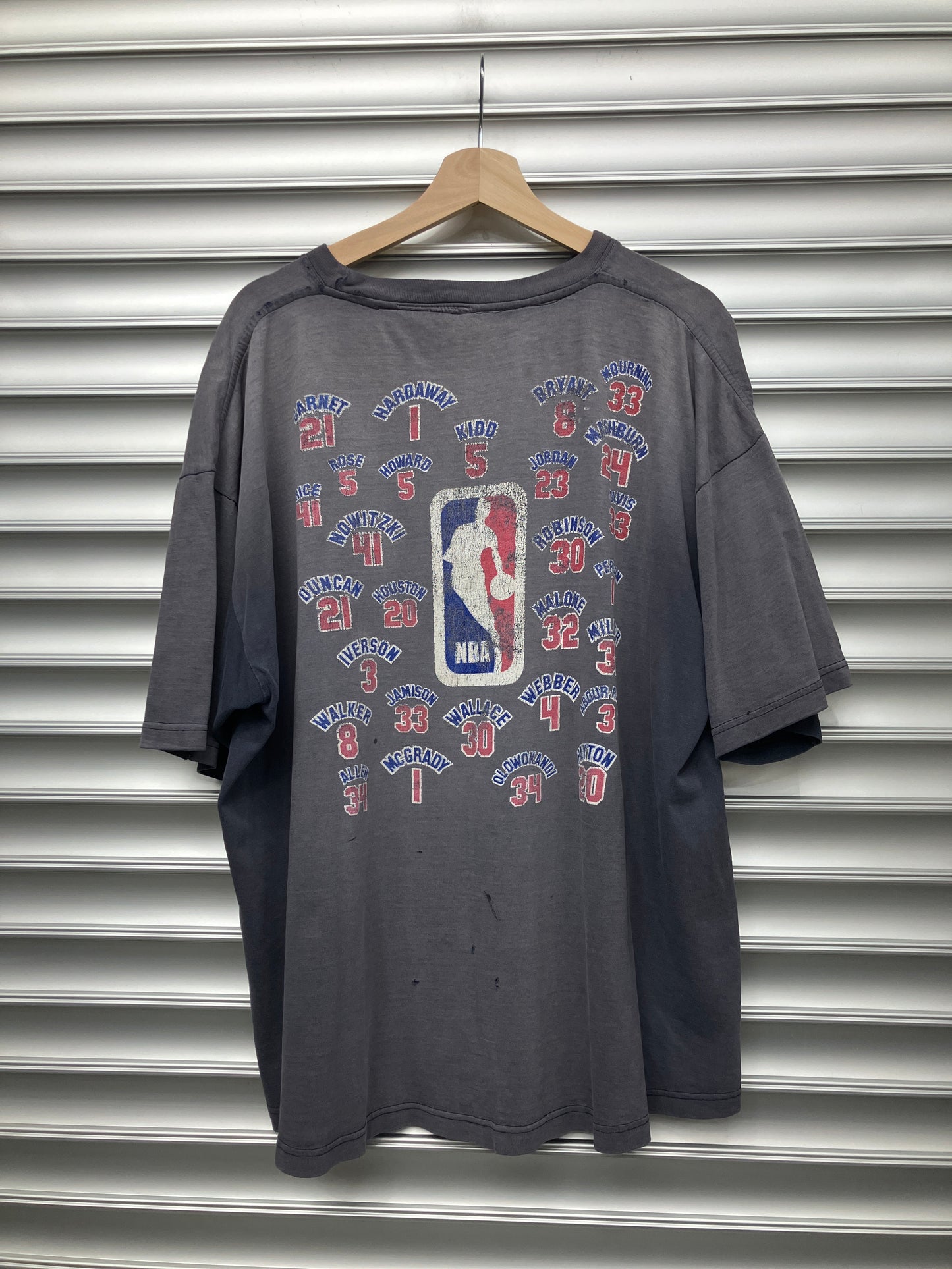 Vintage NBA Tee - XL