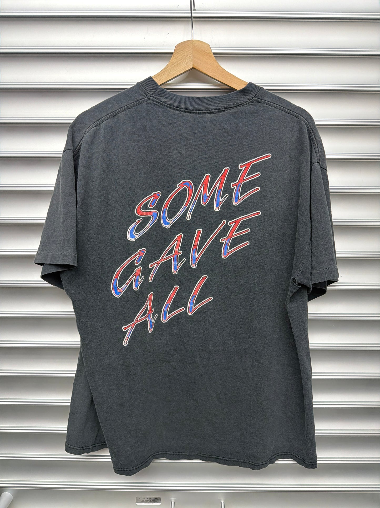Vintage Billy Ray Cyrus Tee - L**