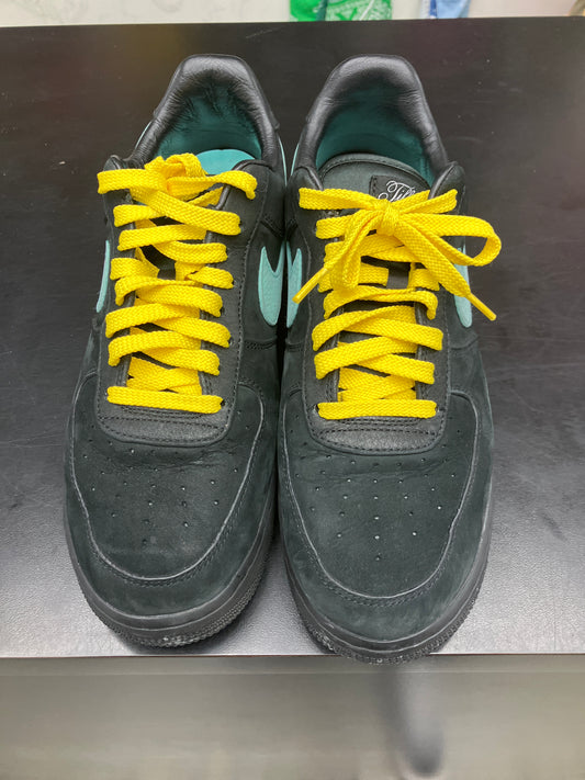 AF1 Tiffany & Co 1837 (U) - 11M (NB)