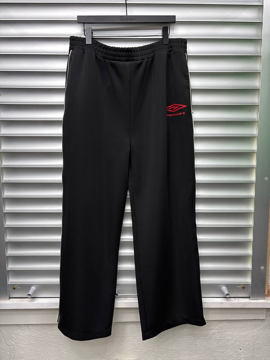 Mowalola Nylon Sweatpants - L