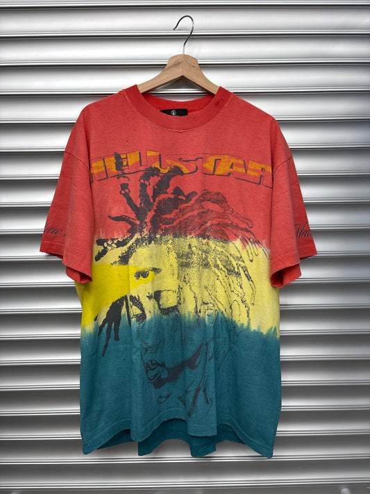 Hellstar 3 Color Tee - XL