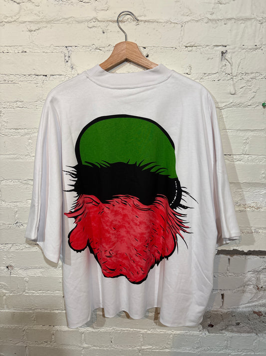 Billionare Studios Animal Shirt - L