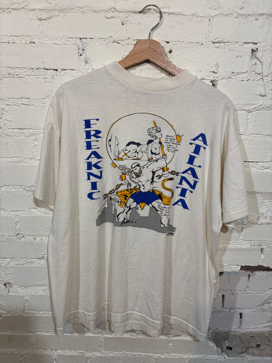 Vintage Freaknic Tee - XL