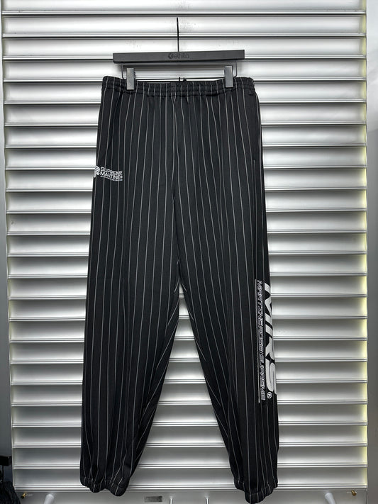 Supreme Martine Rose Striped Sweatpants - M**