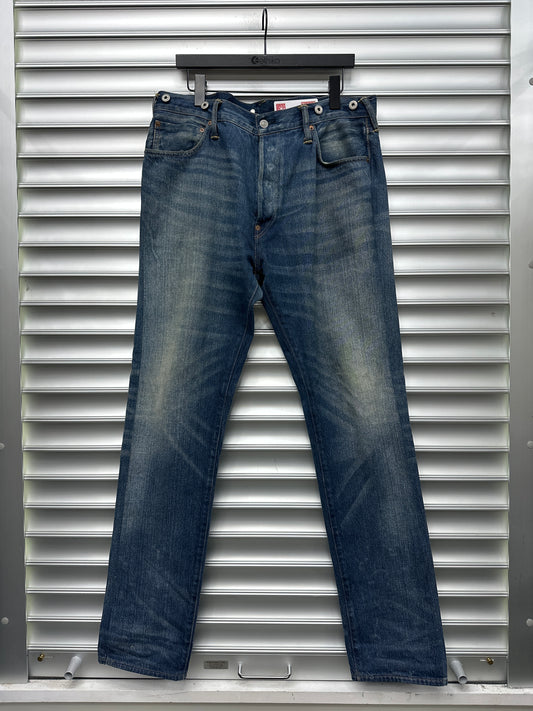 Vintage Evisu Denim - 34