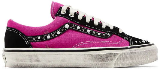 Vans OTW Pearlized Pink - 11.5M**