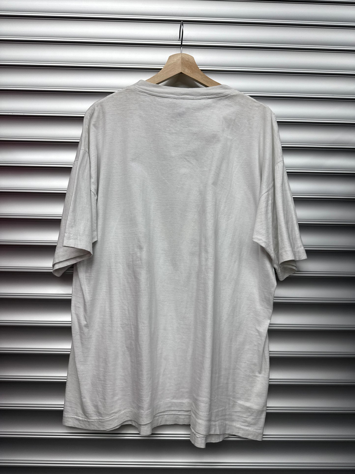 Vintage Taz Hornets Tee - XL