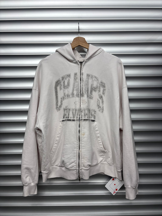 Balenciaga Champs Hoodie - 2