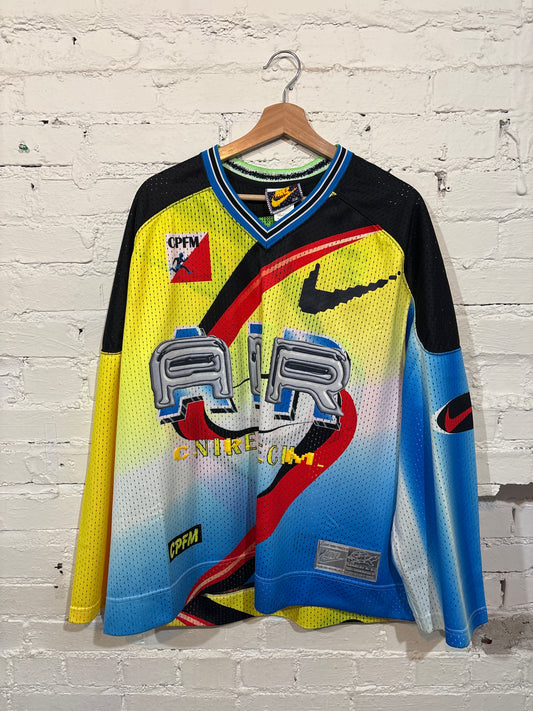 CPFM Reversible Jersey - M