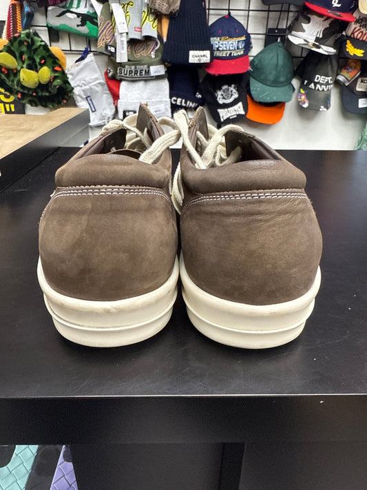 Rick Owen Vintage Saddle (U) - 44(11) (NB)