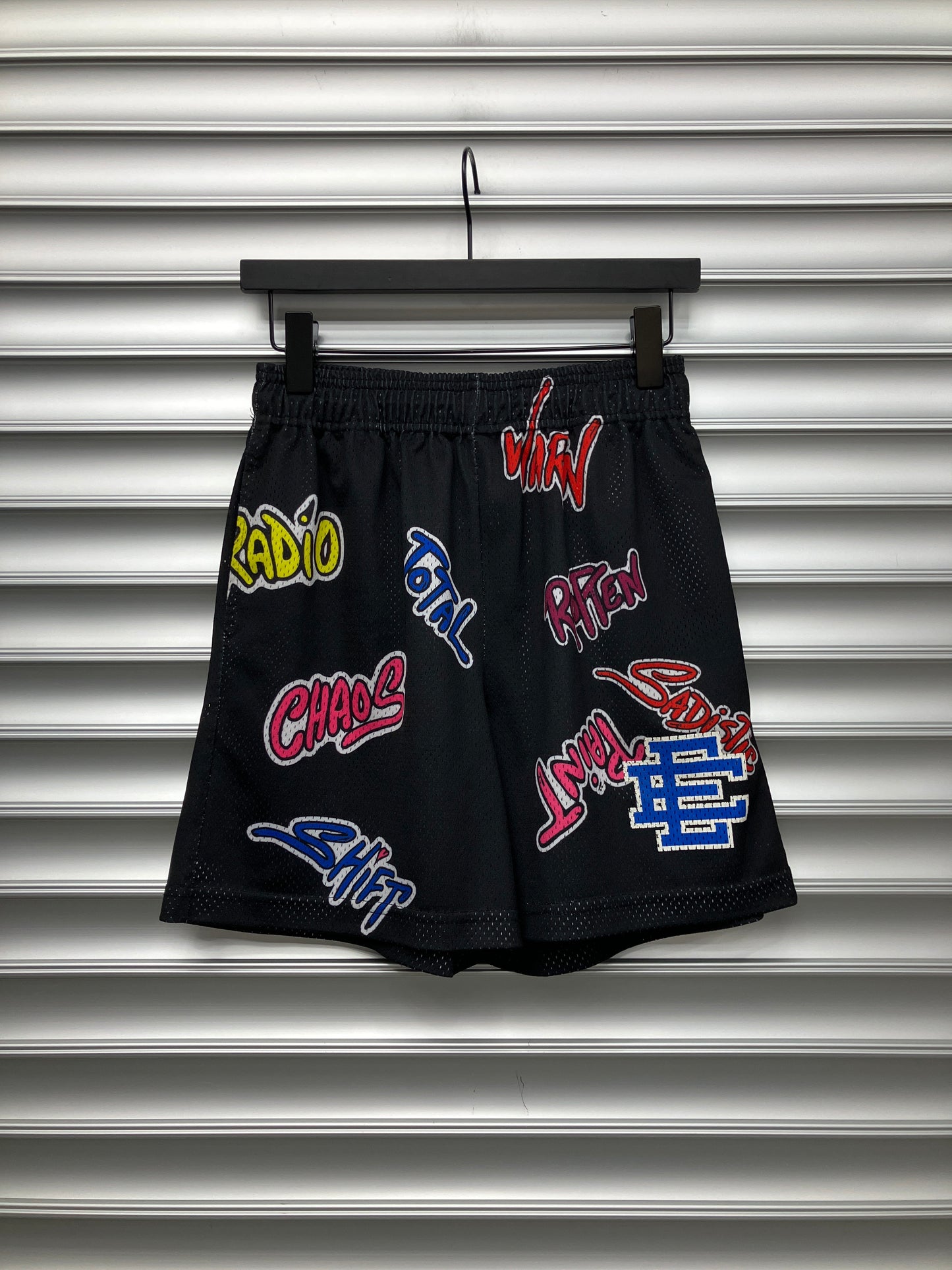 Eric Emanuel Matty Boy Shorts - M