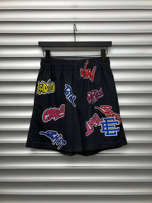 Eric Emanuel Matty Boy Shorts - M