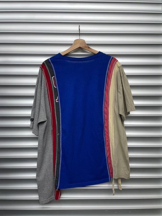 Needles Rebuild Tee - XL (K)