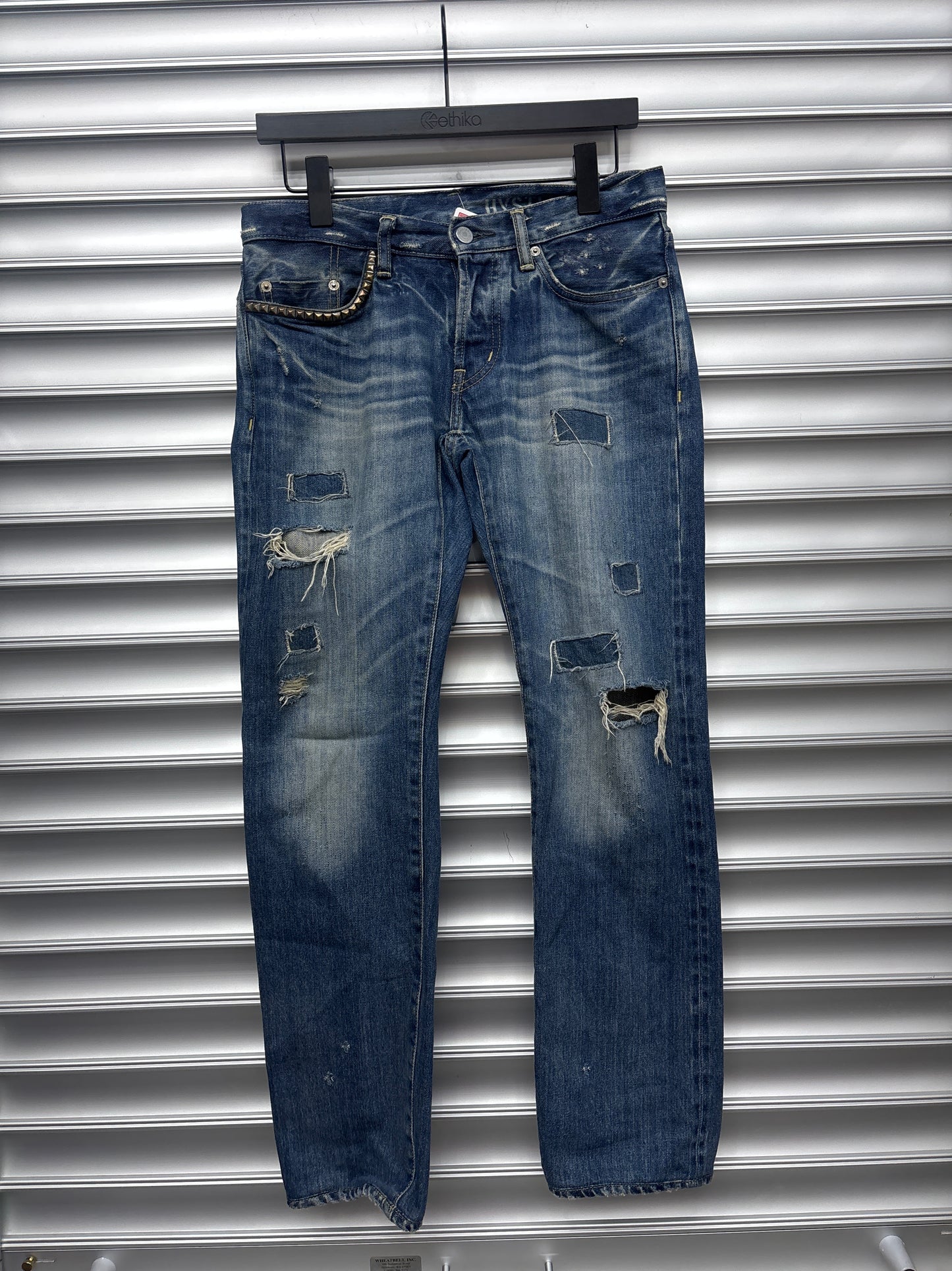 Hysteric Glamour Denim - 30