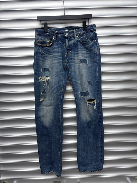 Hysteric Glamour Denim - 30*