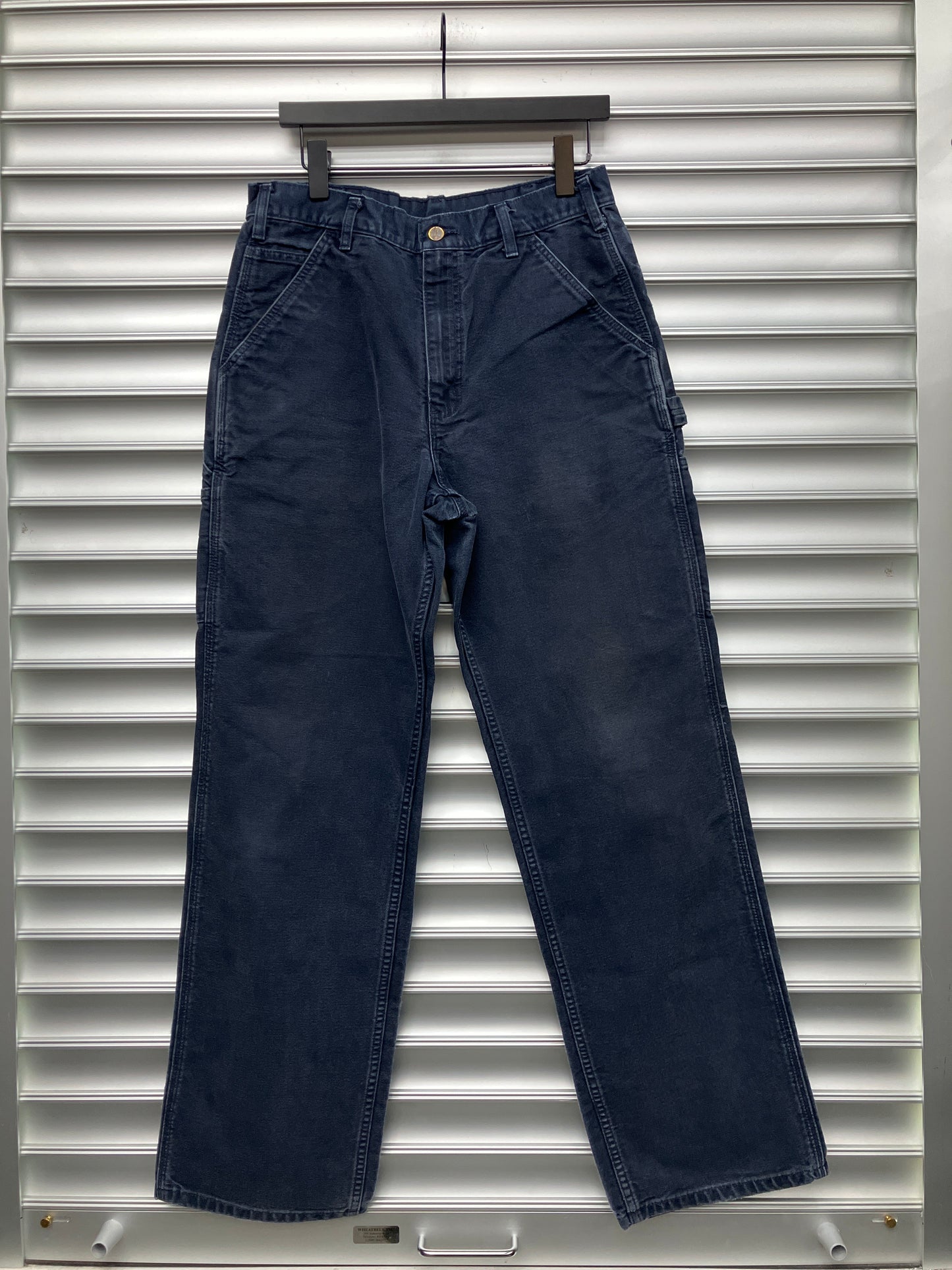 Vintag Carhartt Carpneter - 32x34