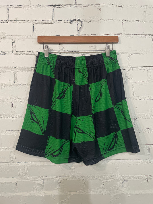 EE Matty Boy Shorts - L