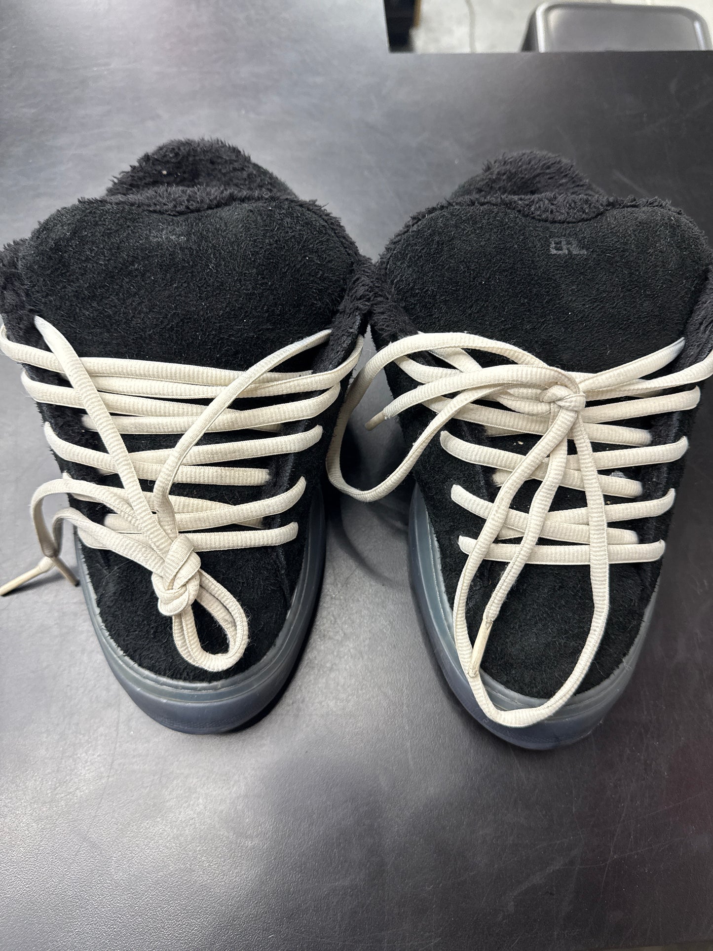 ERL Vamp Pirate Black OG (U) - 10M (NB)**