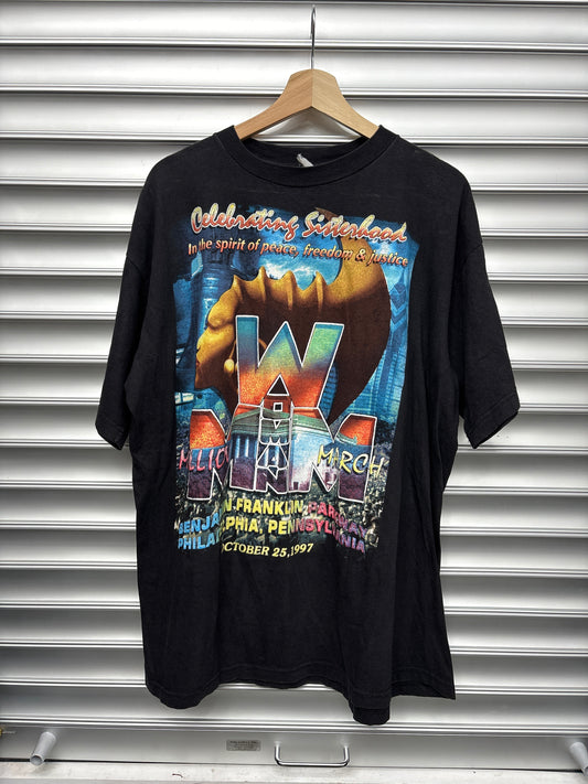 Vintage MWM Tee - XL**