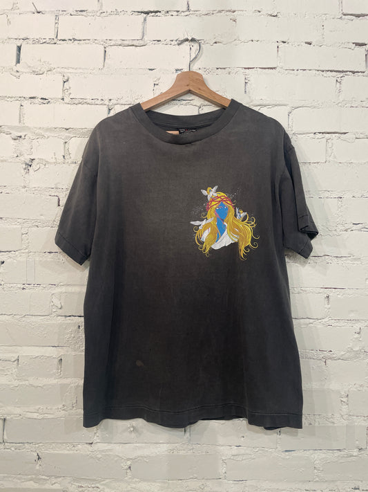 Saint Micheal Fairy Tee - M