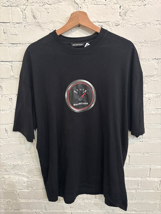 Balenciaga Gauge Tee - M