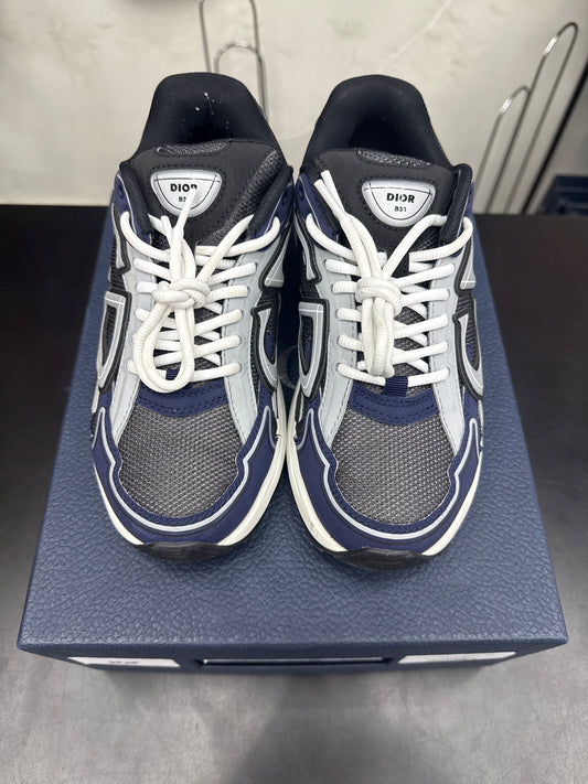 Dior B30 Navy (U) - 38