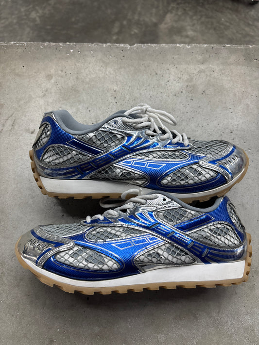 Bottega Orbit Blue (U) - 45(12) (NB)**