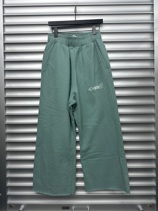 HMDD Mint 3/4 Sweatpants - M