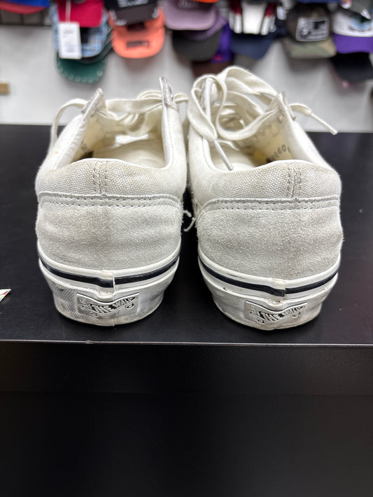Vans OTW Pearlized Marshmallow (U) - 9.5M (NB)**