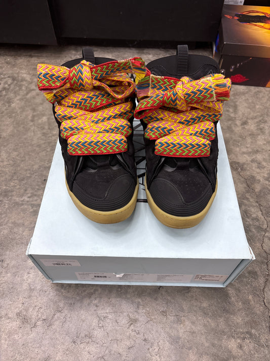 Lanvin Curb Multicolor (U) - 43(10)