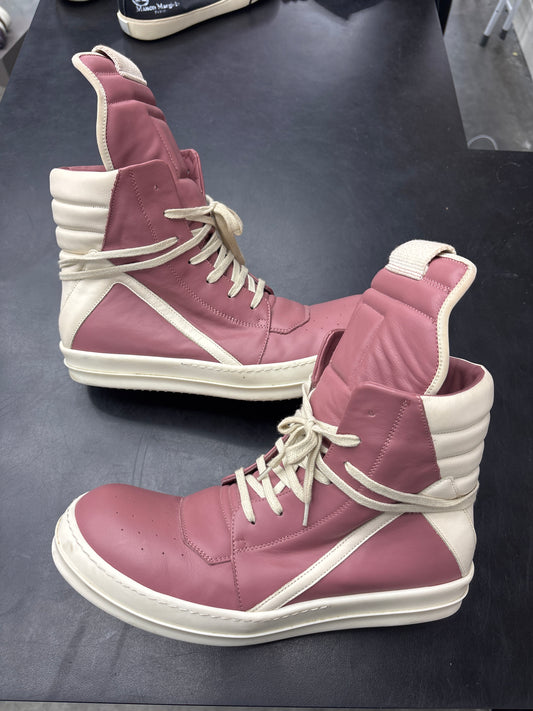 Rick Owen Geobaskets Thulian (U) - 44(11) (NB)
