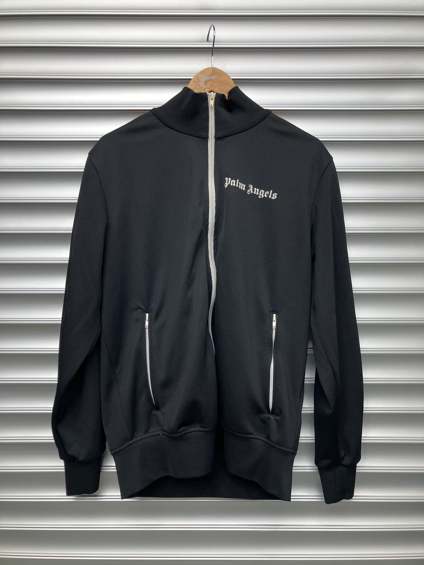 Palm Angels Multi Color Zip Up - XL