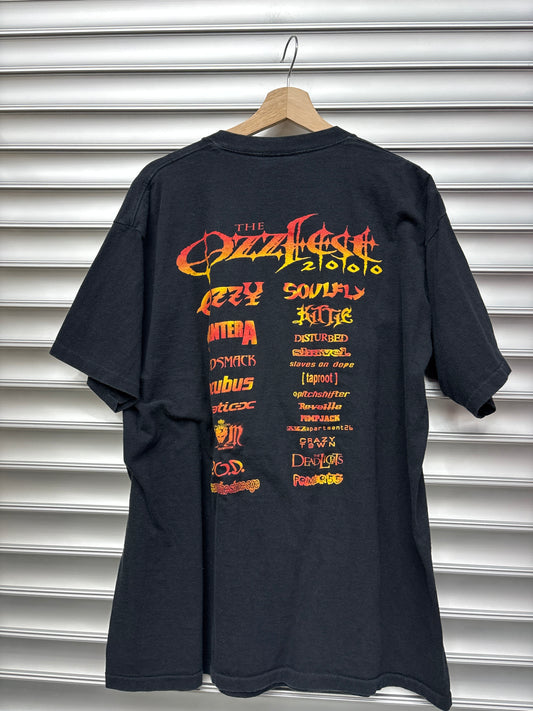 Vintage Ozzfest Tee - XL