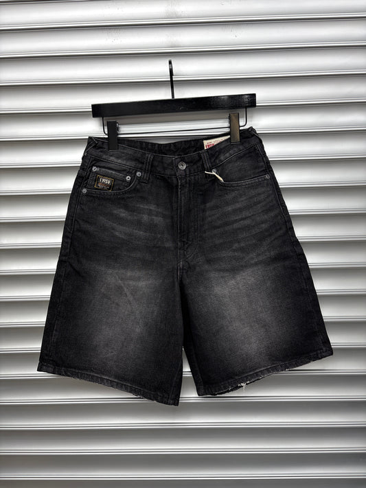 Evisu Pink Shorts - 30