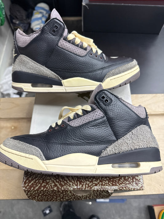 AJ3 A Ma Maniere Dawn (U) - 11W