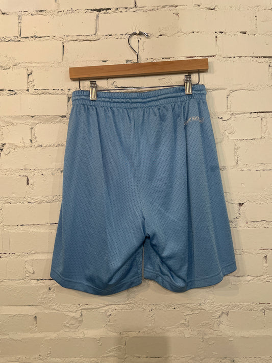 Chrome Hearts UNC Mesh Shorts - M