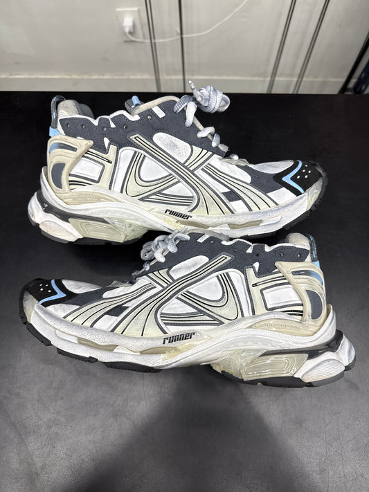 Balenciaga Runner UNC (U) - 45(12) (NB)